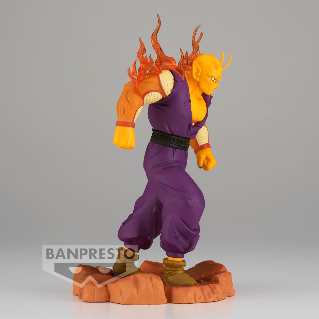 Productafbeelding Dragon Ball Super - Super Hero Piccolo Figuur Vol.7
