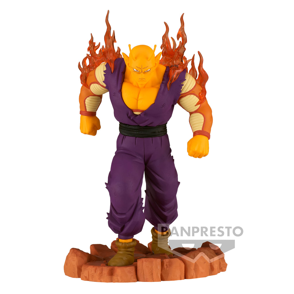Productafbeelding Dragon Ball Super - Super Hero Piccolo Figuur Vol.7