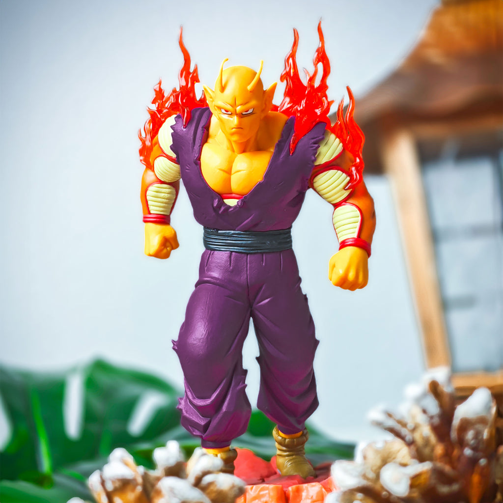 Productafbeelding Dragon Ball Super - Super Hero Piccolo Figuur Vol.7