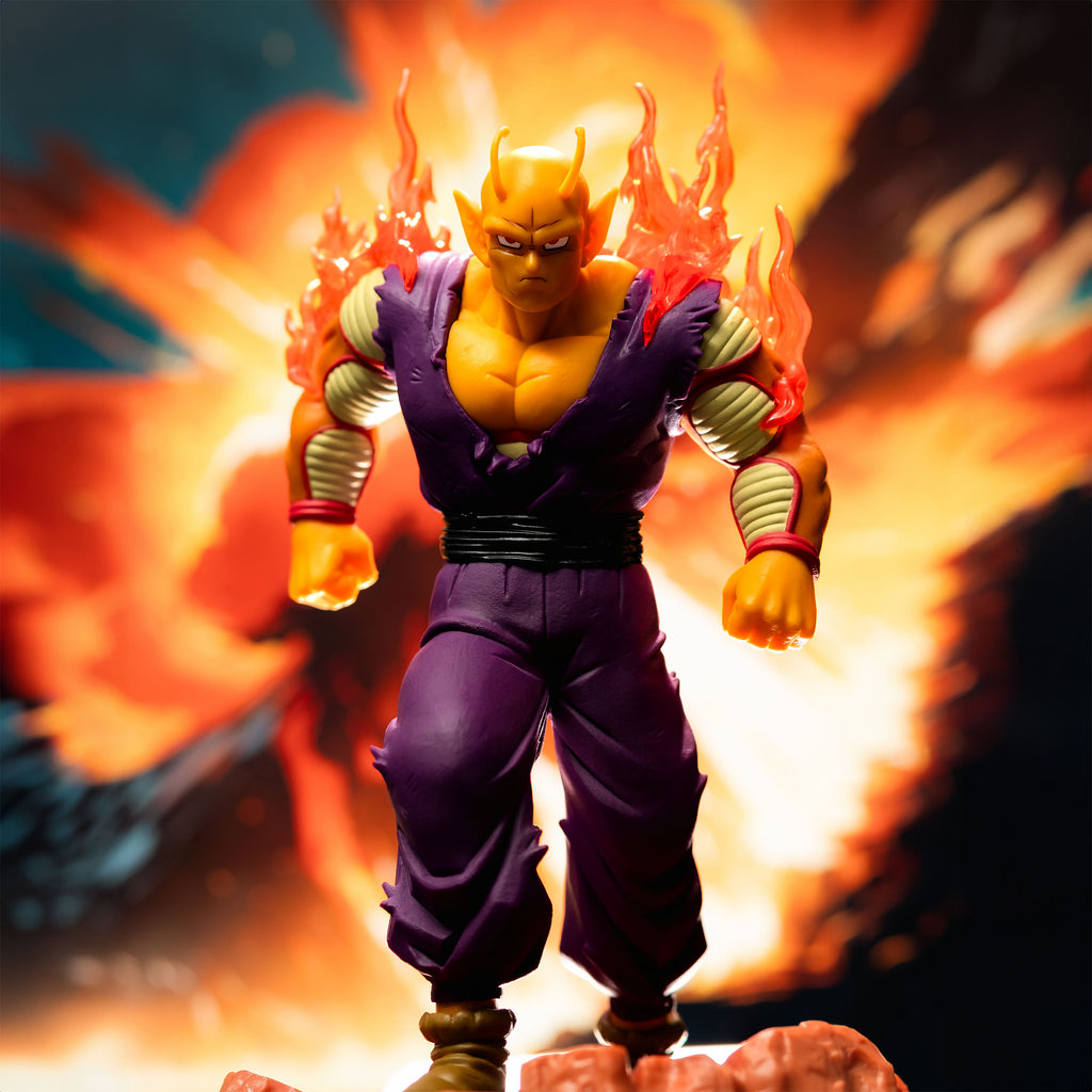 Productafbeelding Dragon Ball Super - Super Hero Piccolo Figuur Vol.7