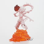 Productafbeelding One Piece Red - Monkey D. Luffy Senkozekkei Figuur