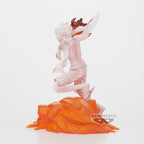 Productafbeelding One Piece Red - Monkey D. Luffy Senkozekkei Figuur