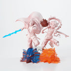 Productafbeelding One Piece Red - Monkey D. Luffy Senkozekkei Figuur