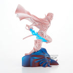 Product image One Piece Red - Shanks Senkozekkei Figure