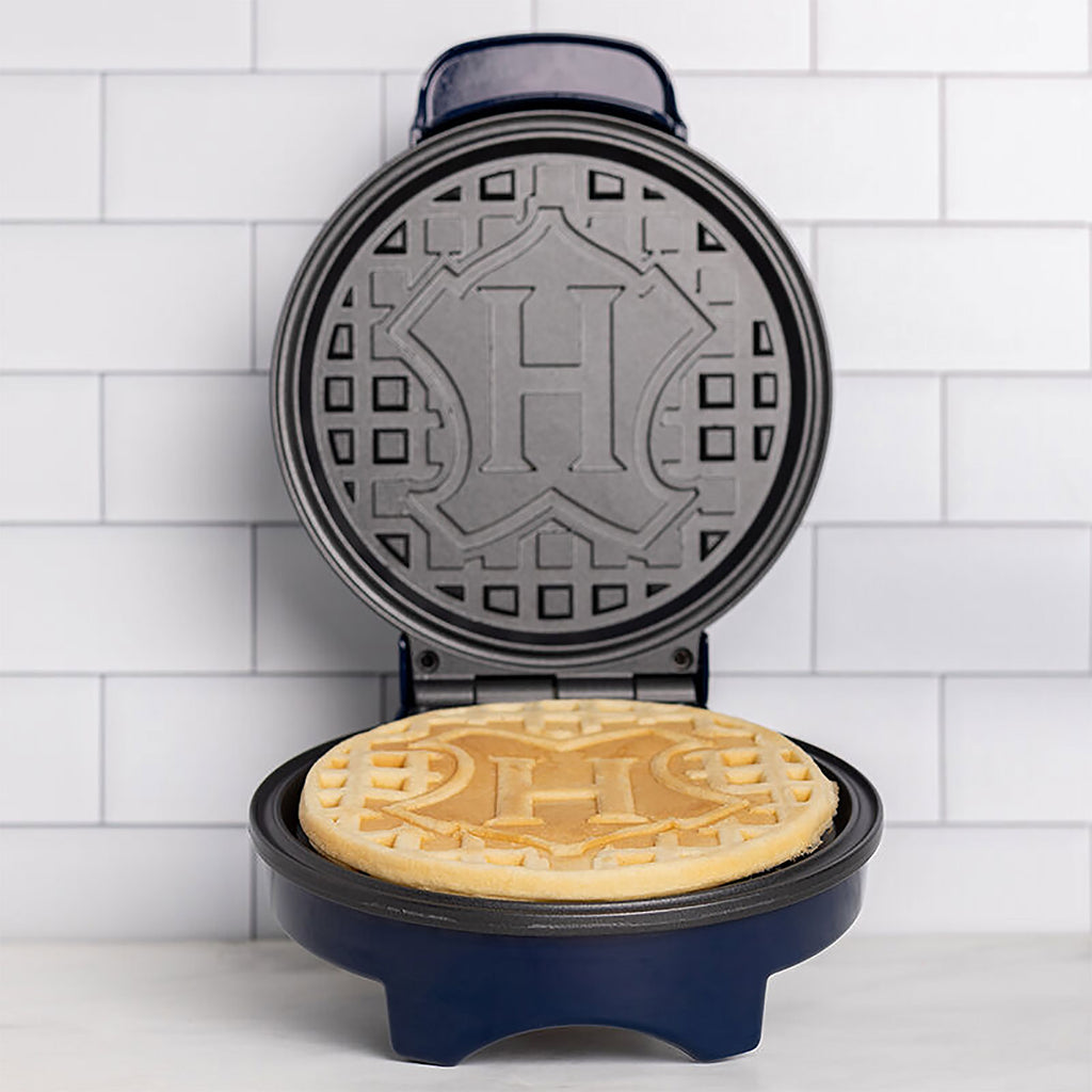 Productafbeelding Harry Potter - Hogwarts Wapen Wafelijzer