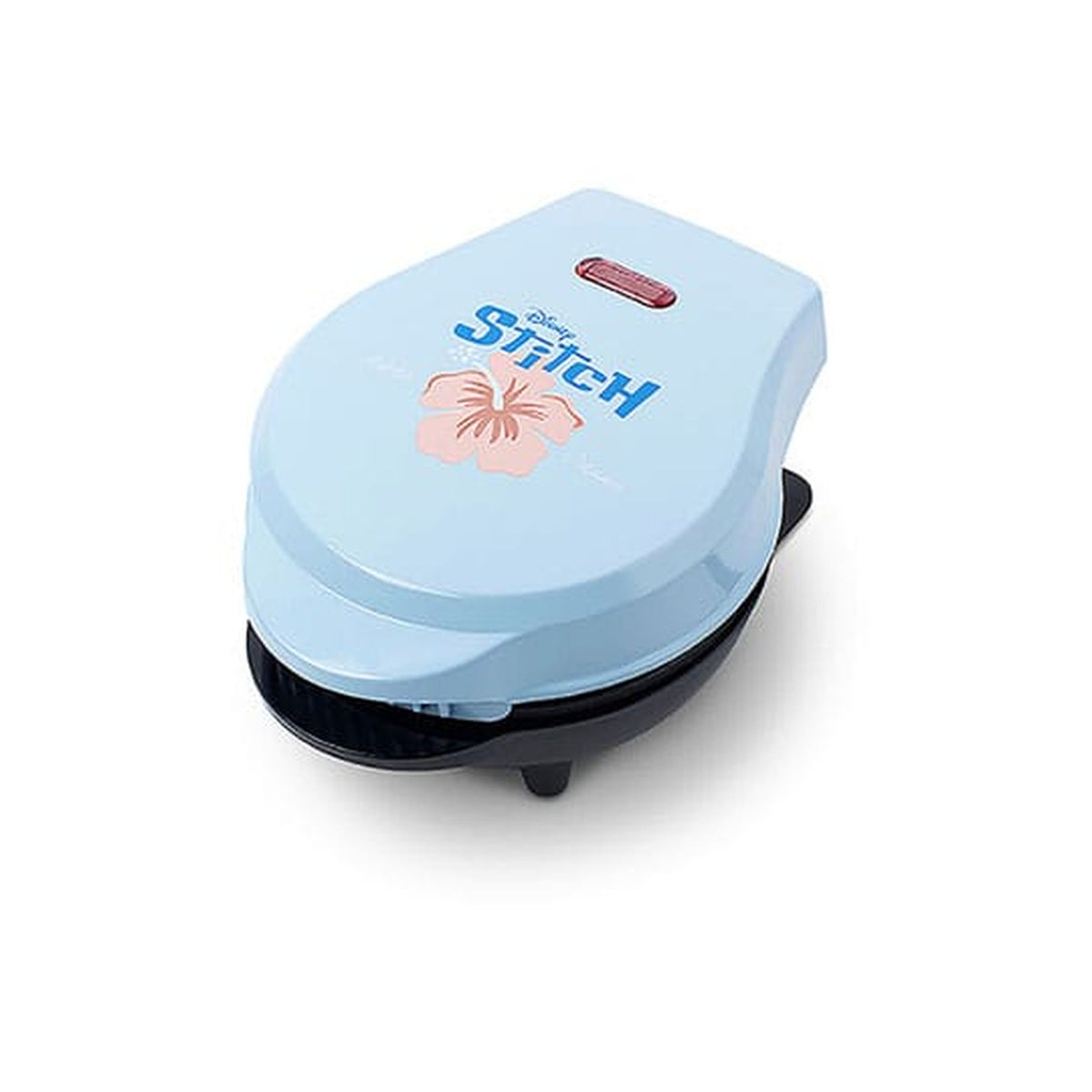 Productafbeelding Lilo & Stitch - Mini Wafelijzer Stitch