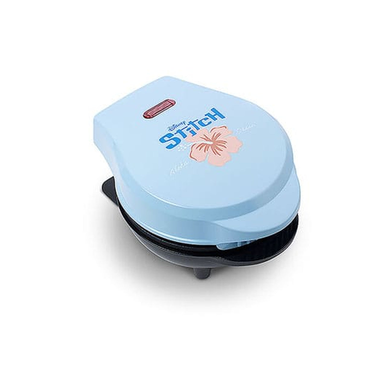 Productafbeelding Lilo & Stitch - Mini Wafelijzer Stitch