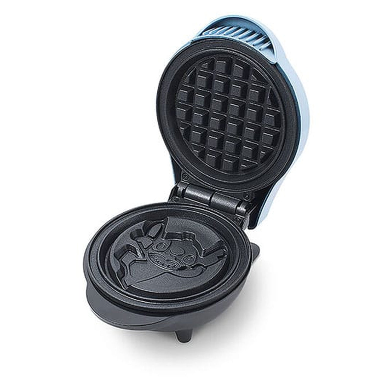 Productafbeelding Lilo & Stitch - Mini Wafelijzer Stitch