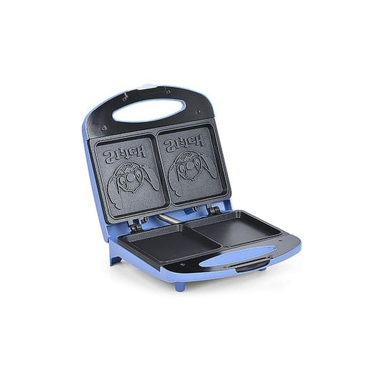 Productafbeelding Lilo & Stitch - Sandwichmaker Stitch