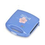 Productafbeelding Lilo & Stitch - Sandwichmaker Stitch