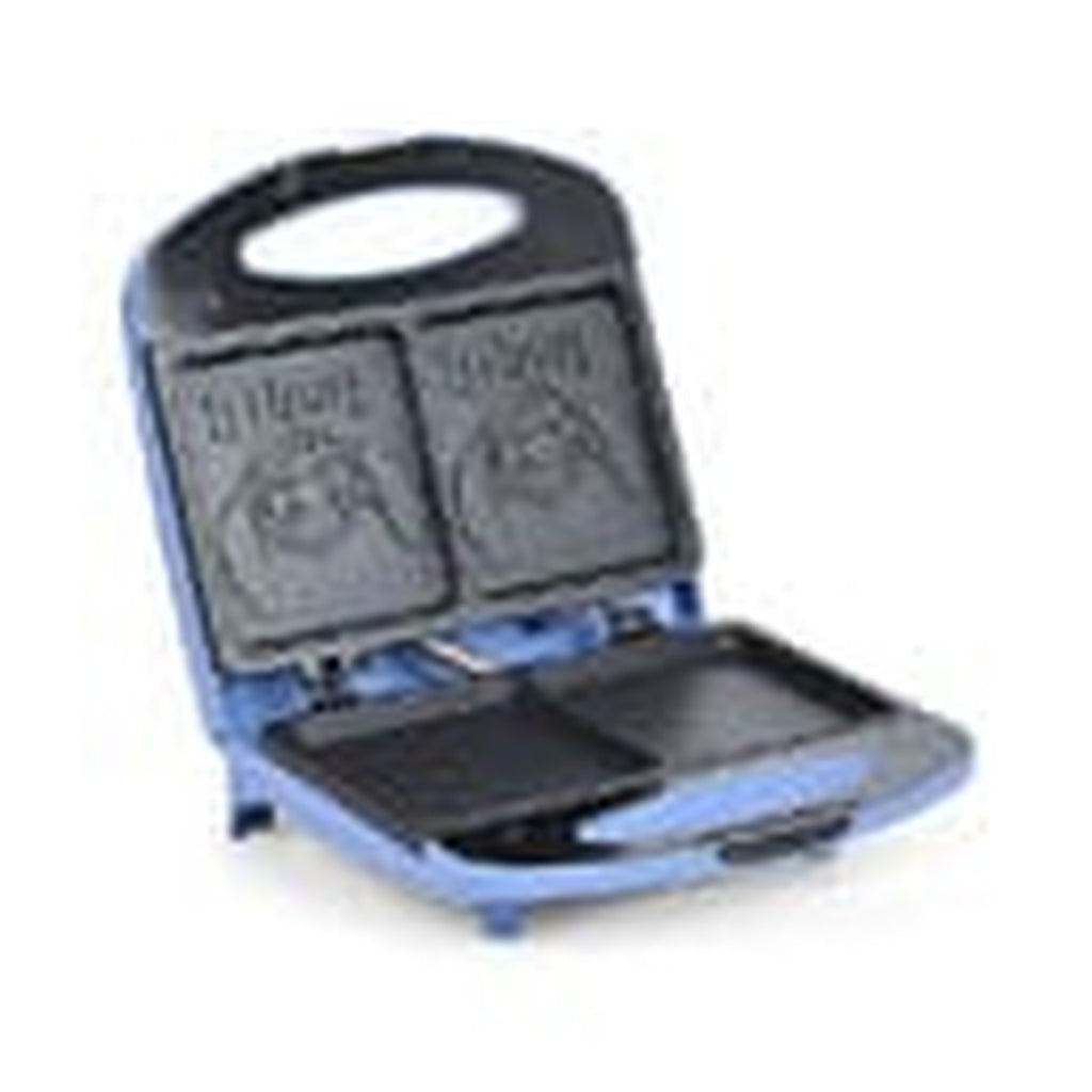 Productafbeelding Lilo & Stitch - Sandwichmaker Stitch
