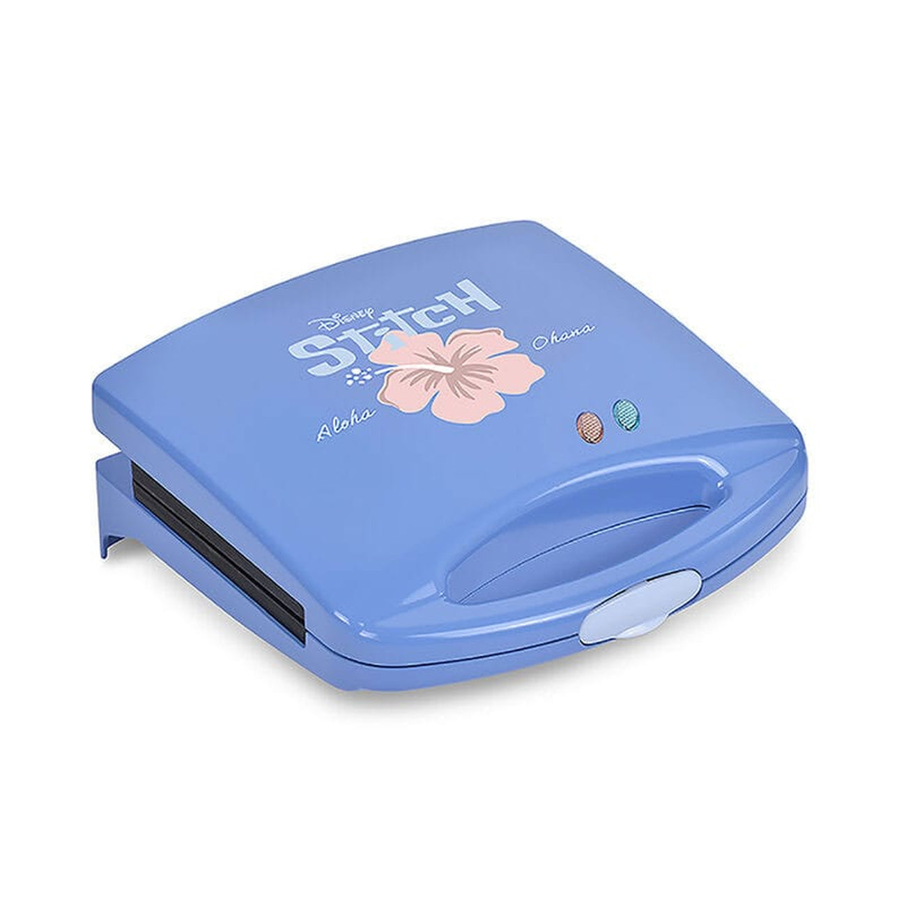 Productafbeelding Lilo & Stitch - Sandwichmaker Stitch