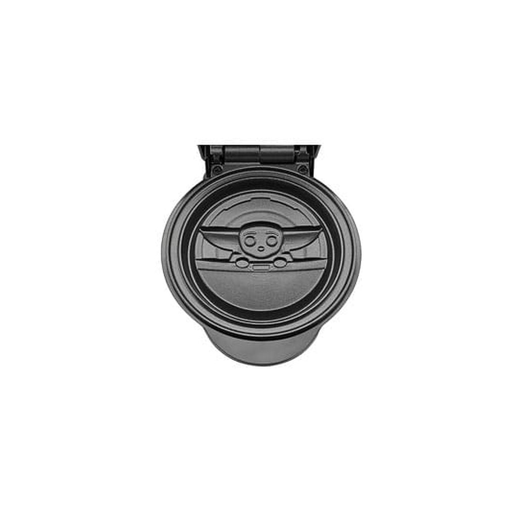 Product image Grogu Mini Waffle Iron - Star Wars The Mandalorian