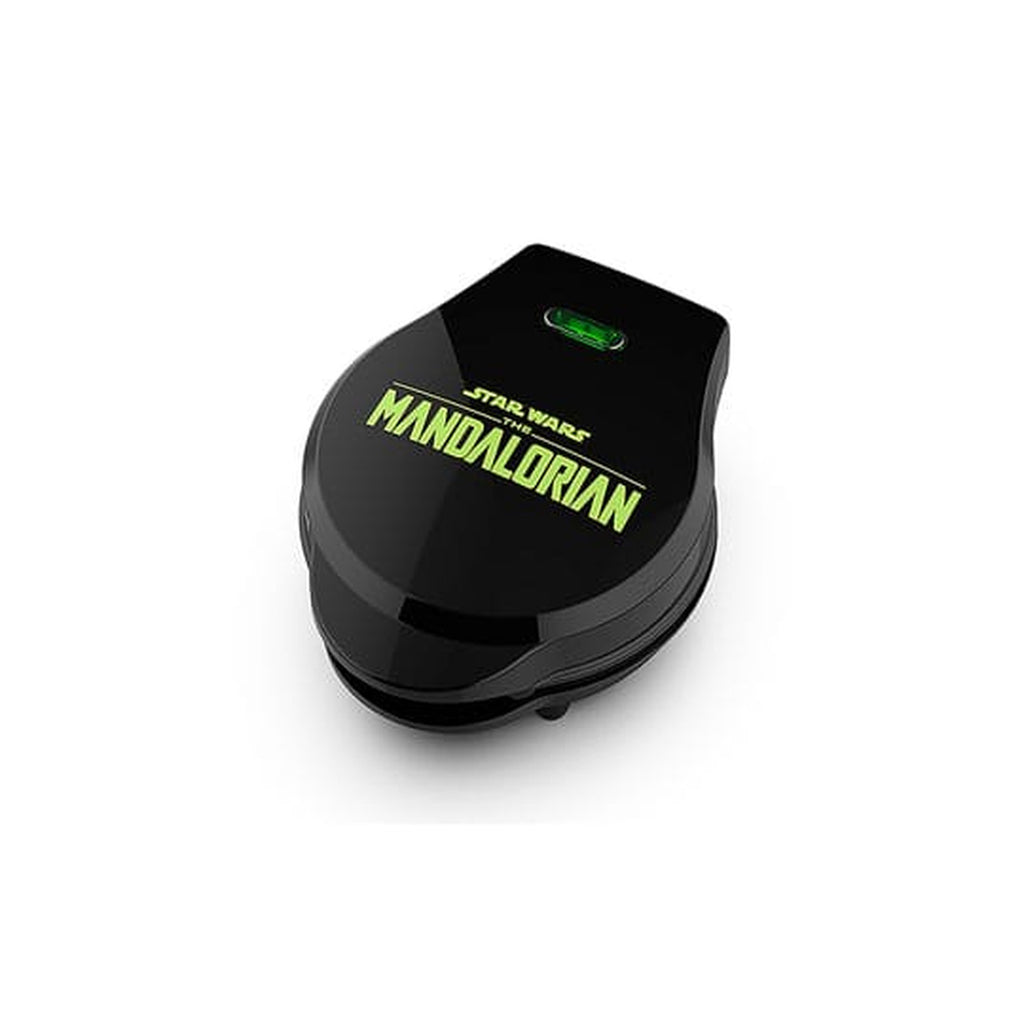 Product image Grogu Mini Waffle Iron - Star Wars The Mandalorian