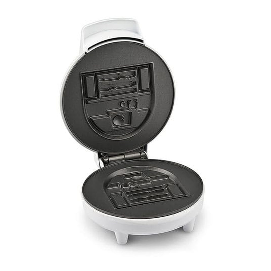 Productafbeelding Star Wars - R2-D2 Wafelijzer