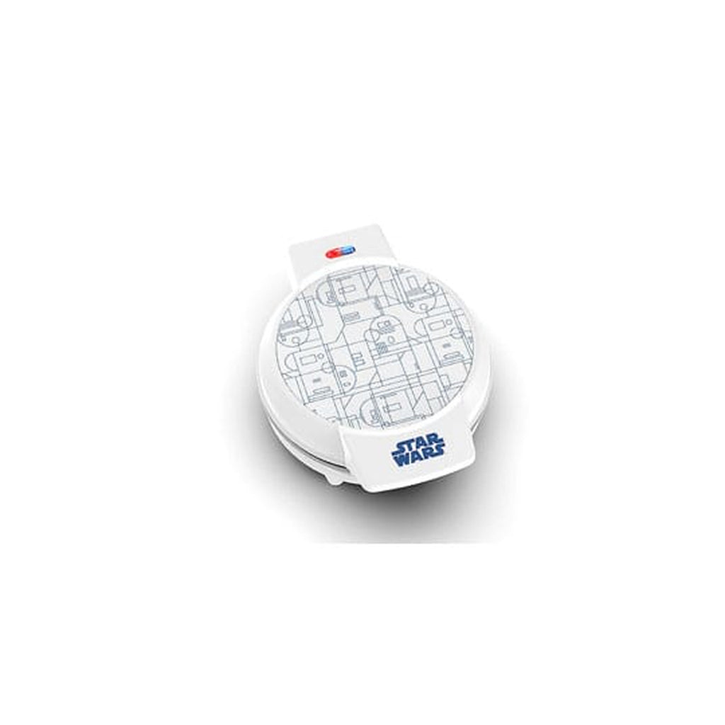 Productafbeelding Star Wars - R2-D2 Wafelijzer