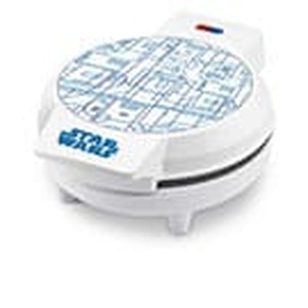 Productafbeelding Star Wars - R2-D2 Wafelijzer
