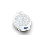 Productafbeelding Star Wars - R2-D2 Wafelijzer