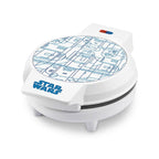 Productafbeelding Star Wars - R2-D2 Wafelijzer