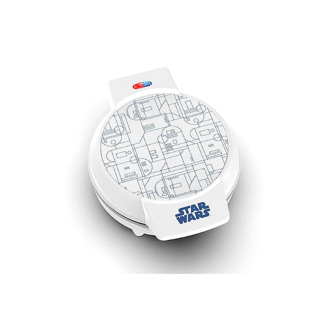 Productafbeelding Star Wars - R2-D2 Wafelijzer