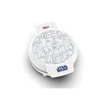 Productafbeelding Star Wars - R2-D2 Wafelijzer