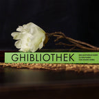 Productafbeelding Het Ghibliothek Artbook