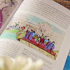 Productafbeelding Het Ghibliothek Artbook