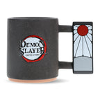 Productafbeelding Demon Slayer - Hanafuda Symbool 3D Mok