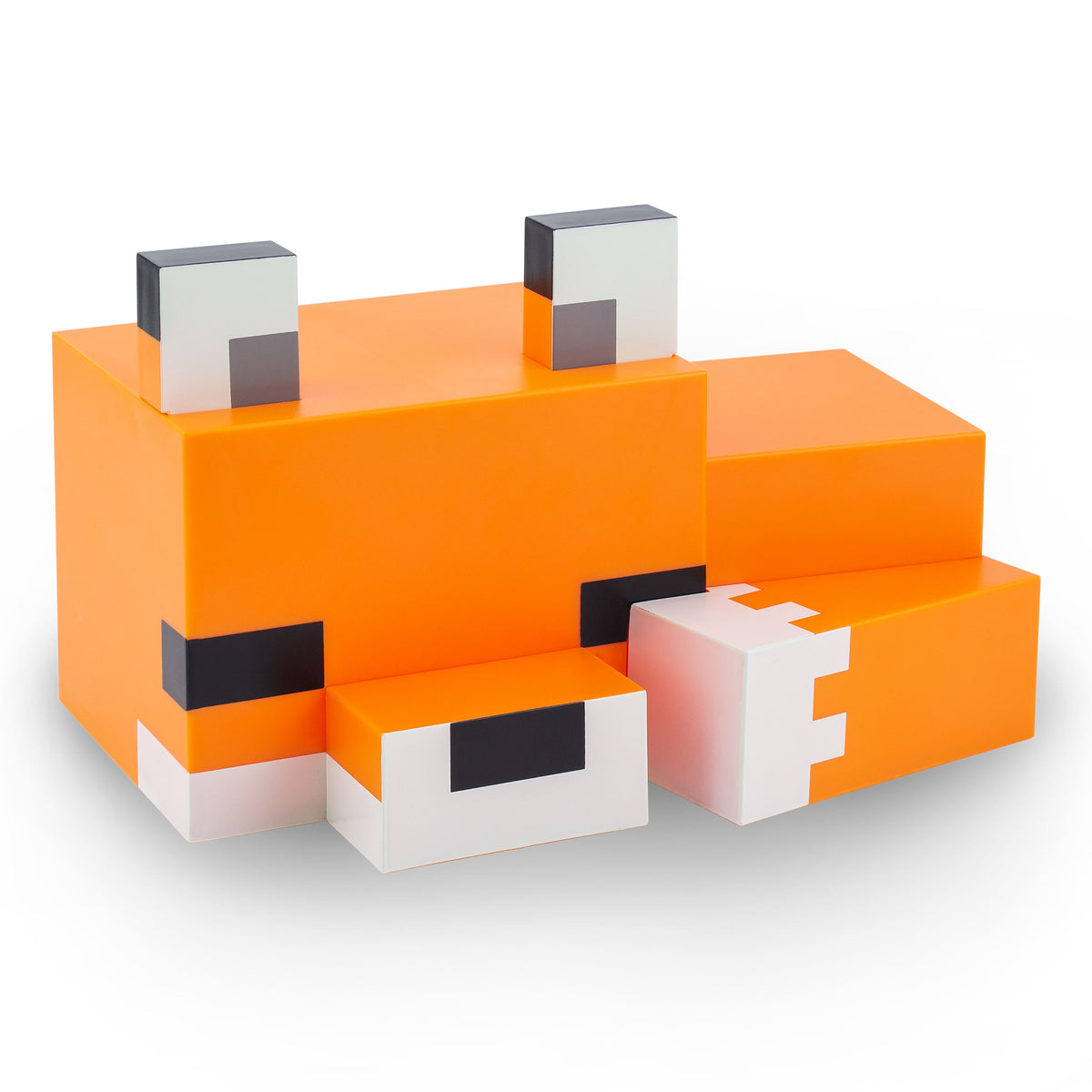 Productafbeelding Minecraft - Fox 3D Tafellamp