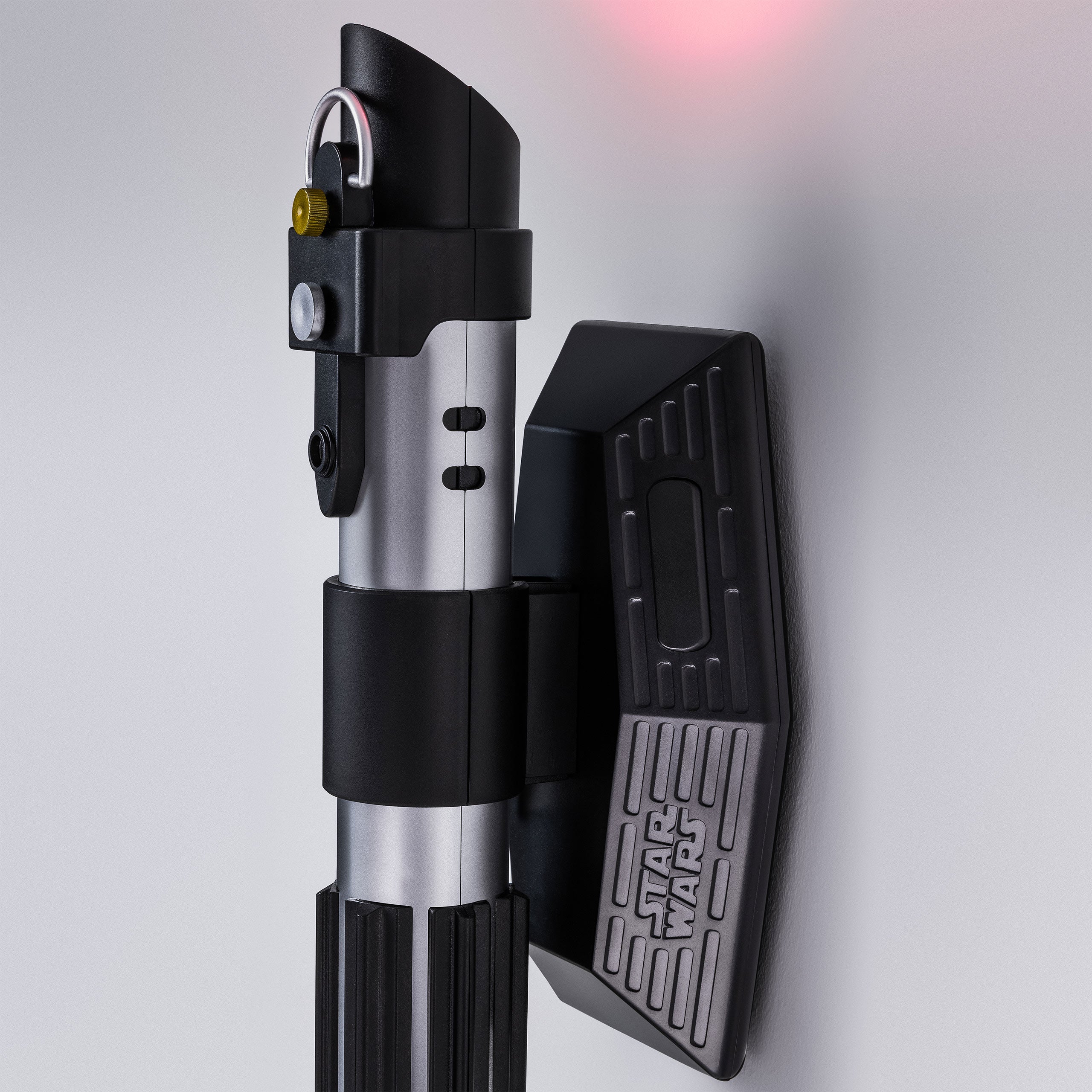 Productafbeelding Star Wars - Lightsaber LED Wandlamp met Geluid