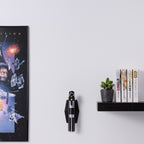 Product image Star Wars - Lightsaber LED Wall Lamp with Sound