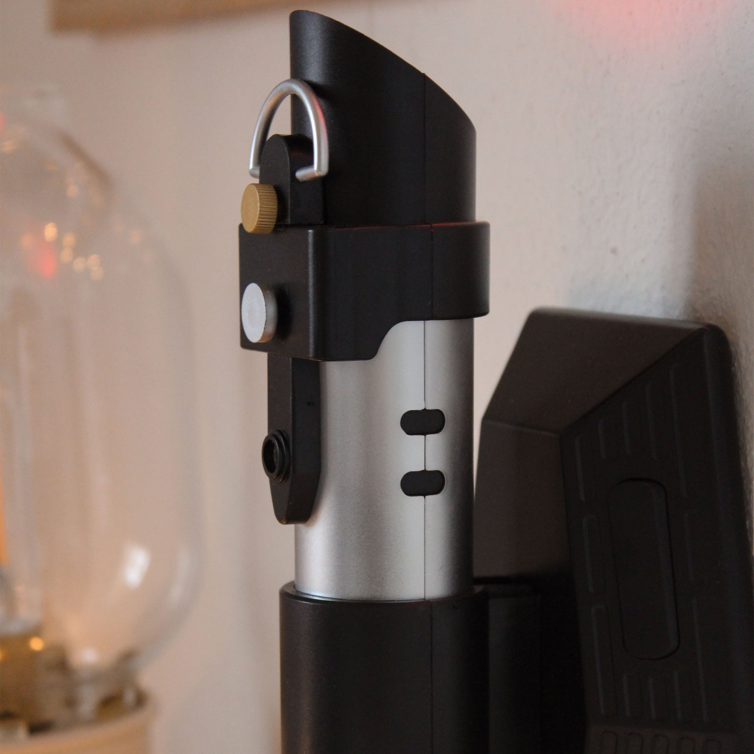 Product image Star Wars - Lightsaber LED Wall Lamp with Sound