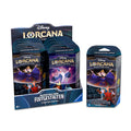 Productafbeelding Disney Lorcana Starter Set Display - De Toekomst van Lorcana Trading Card Game