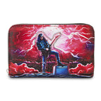 Productafbeelding Eddie Glow in the Dark Portemonnee - Stranger Things