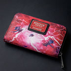 Productafbeelding Eddie Glow in the Dark Portemonnee - Stranger Things