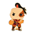 Productafbeelding Avatar - Zuko Funko Pop Pin 10 cm