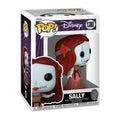 Productafbeelding Nightmare Before Christmas - Formele Sally Funko Pop Figuur