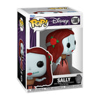 Productafbeelding Nightmare Before Christmas - Formele Sally Funko Pop Figuur