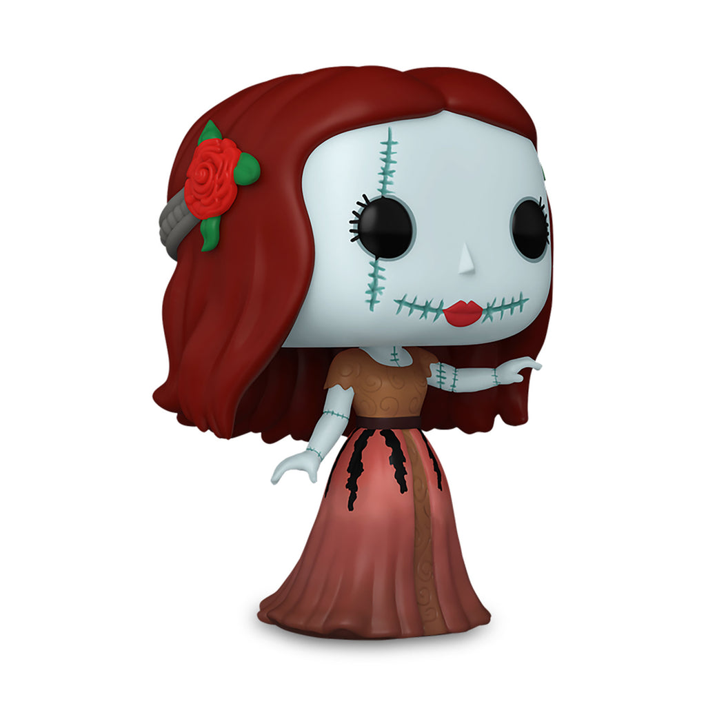 Productafbeelding Nightmare Before Christmas - Formele Sally Funko Pop Figuur