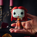 Productafbeelding Nightmare Before Christmas - Formele Sally Funko Pop Figuur