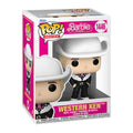 Productafbeelding Barbie - Cowboy Ken Funko Pop Beeldje