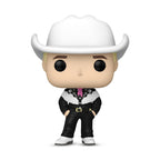 Productafbeelding Barbie - Cowboy Ken Funko Pop Beeldje