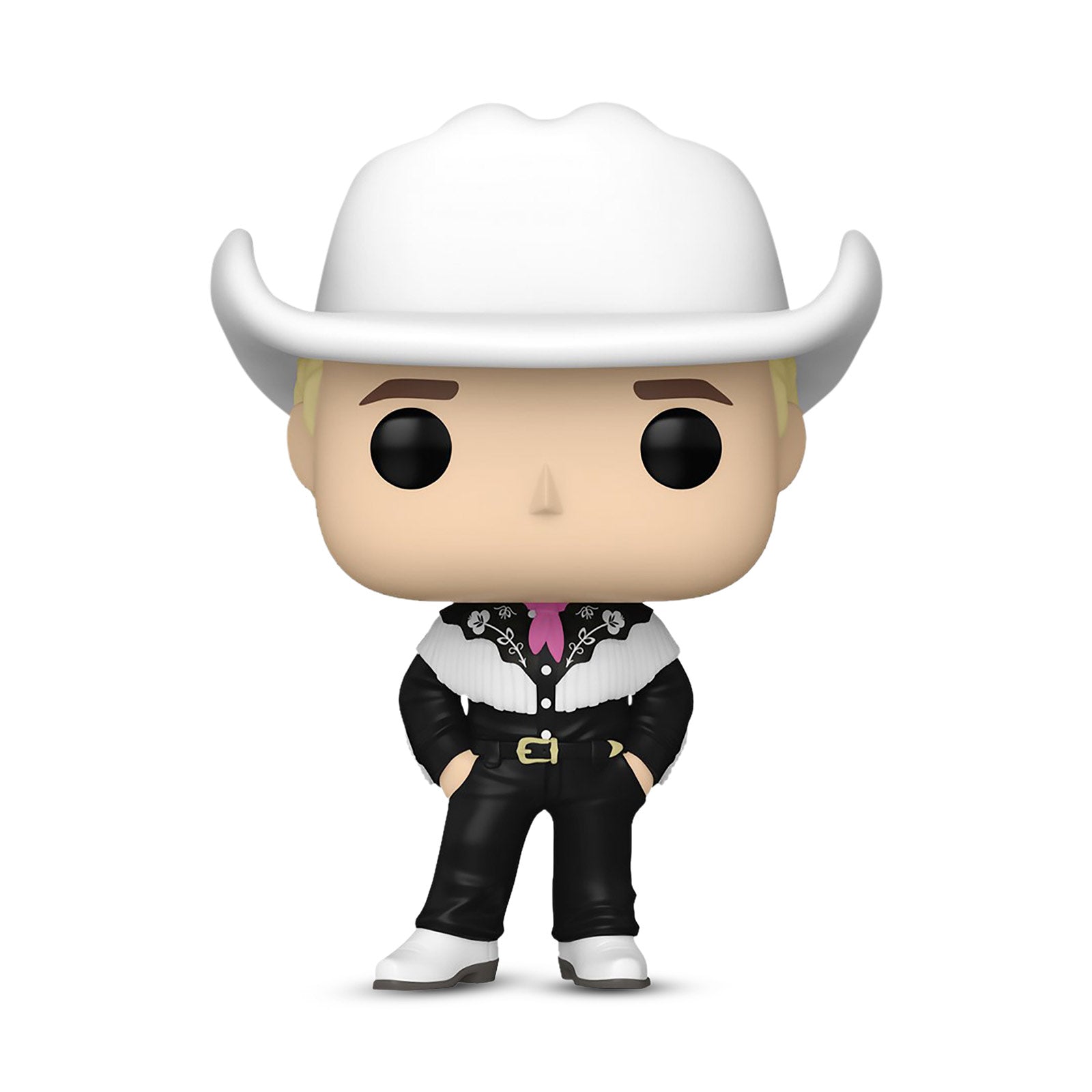 Productafbeelding Barbie - Cowboy Ken Funko Pop Beeldje