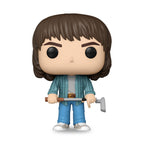 Productafbeelding Stranger Things - Jonathan met golfclub Funko Pop Figurine