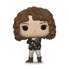 Productafbeelding Stranger Things - Nancy met Geweer Funko Pop Figuur