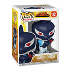 Productafbeelding My Hero Academia - Gang Orca Funko Pop Figuur