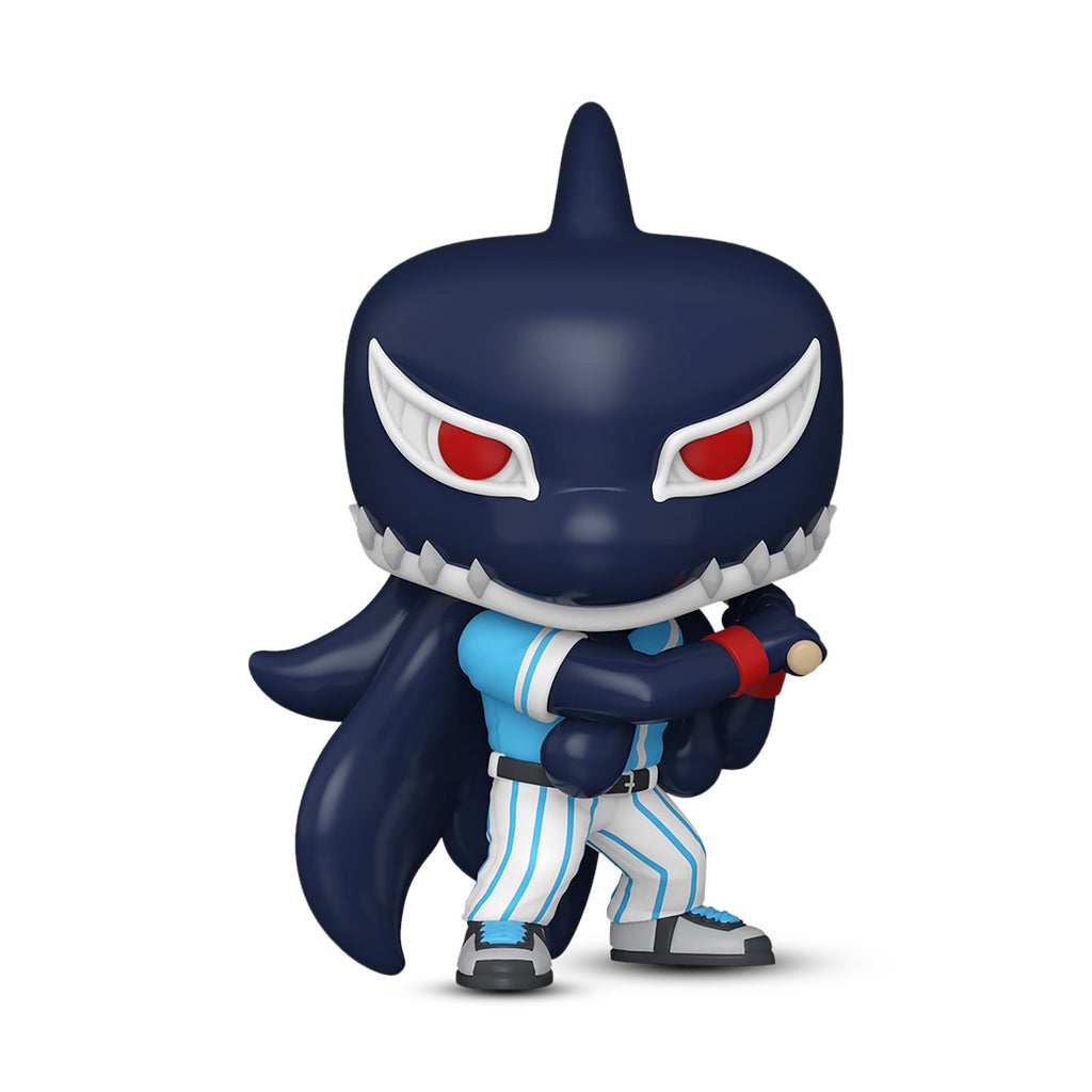 Productafbeelding My Hero Academia - Gang Orca Funko Pop Figuur