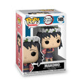 Productafbeelding Demon Slayer - Makomo Headdress Funko Pop Figuur
