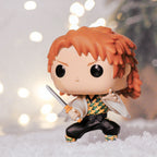 Productafbeelding Demon Slayer - Sabito ongemaskerd Funko Pop Figuur