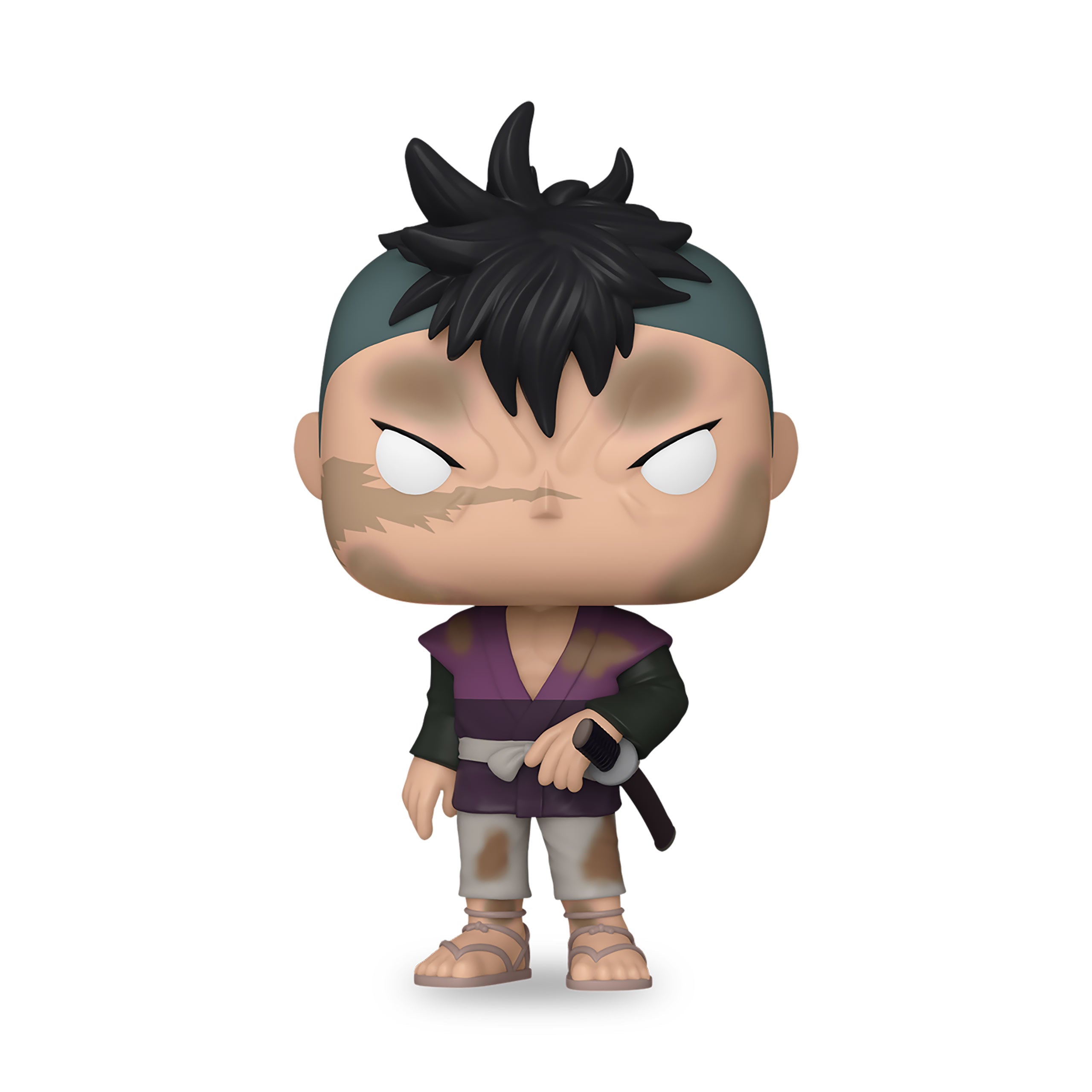 Productafbeelding Demon Slayer - Genya Funko Pop Figurine